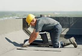 Best Roof Leak Repair  in Manteo, NC